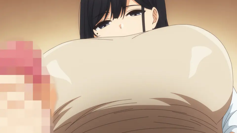 Gomu o Tsukete to Iimashita yo ne... - Screenshot 2
