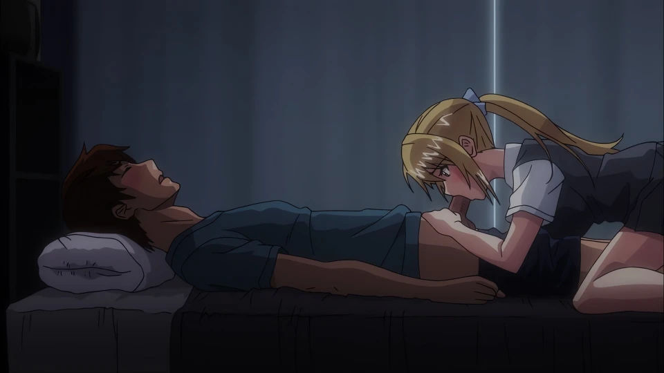 Green Eyes: Ane Kyun! yori The Animation - Screenshot 4