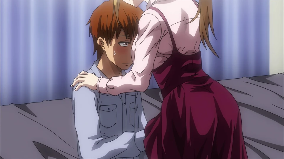Green Eyes: Ane Kyun! yori The Animation - Screenshot 7