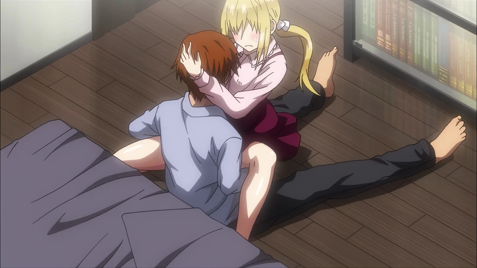 Green Eyes: Ane Kyun! yori The Animation - Screenshot 10