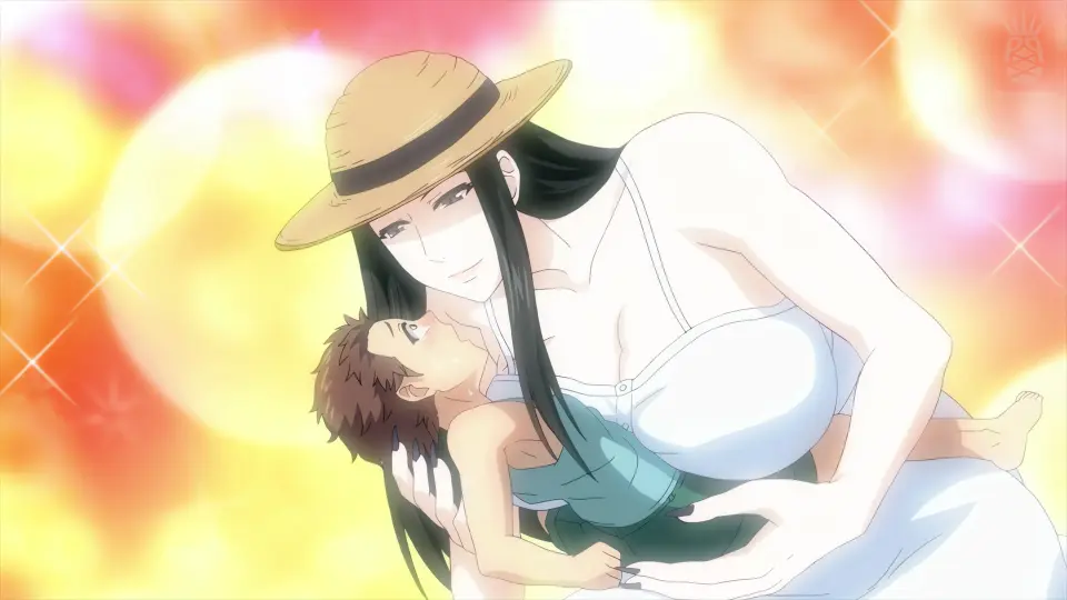 Hachishaku Hachiwa Keraku Meguri - Screenshot 4