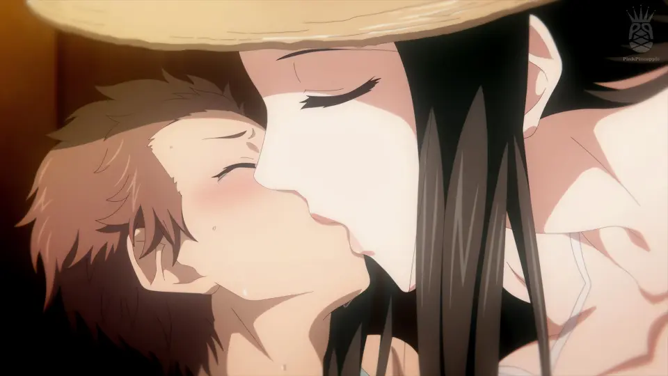 Hachishaku Hachiwa Keraku Meguri - Screenshot 5