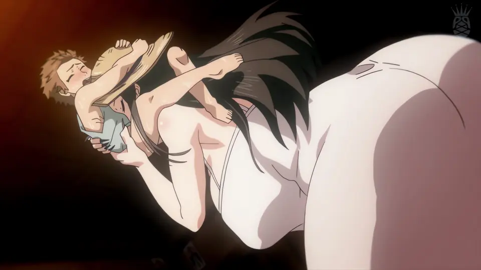 Hachishaku Hachiwa Keraku Meguri - Screenshot 6
