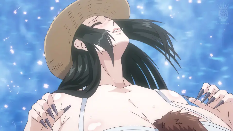 Hachishaku Hachiwa Keraku Meguri - Screenshot 3