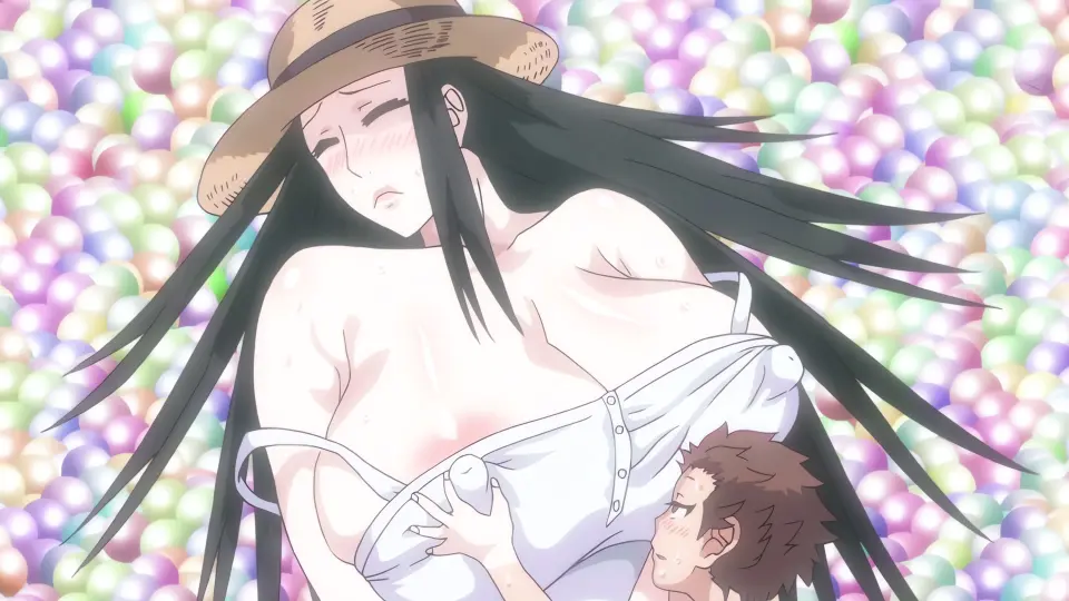 Hachishaku Hachiwa Keraku Meguri - Screenshot 4