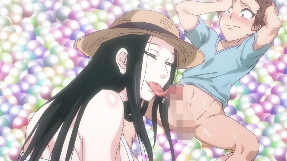 Hachishaku Hachiwa Keraku Meguri - Screenshot 7