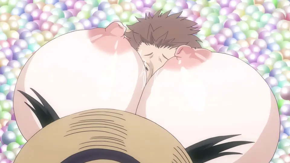 Hachishaku Hachiwa Keraku Meguri - Screenshot 10