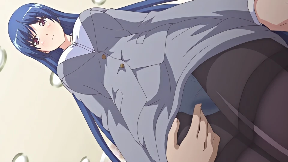 Haitoku no Kyoukai - Screenshot 8