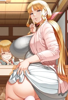 Hajimete no Hitozuma
