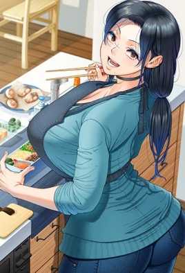 Hajimete no Hitozuma