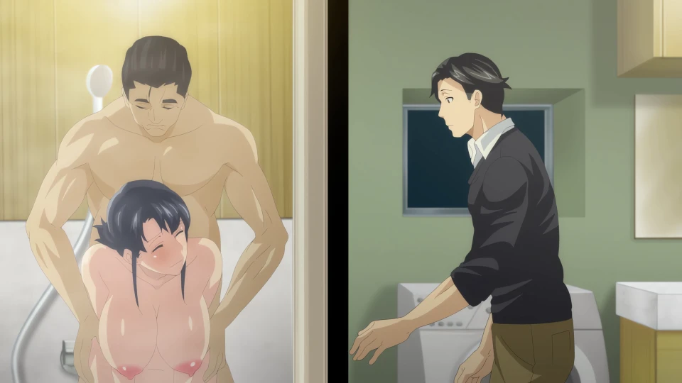 Hajimete no Hitozuma - Screenshot 5