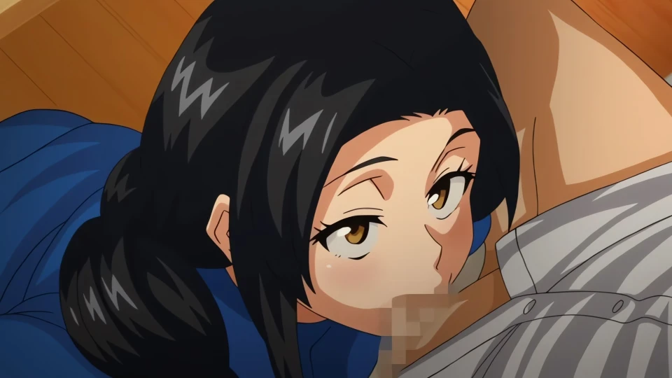 Hajimete no Hitozuma - Screenshot 5
