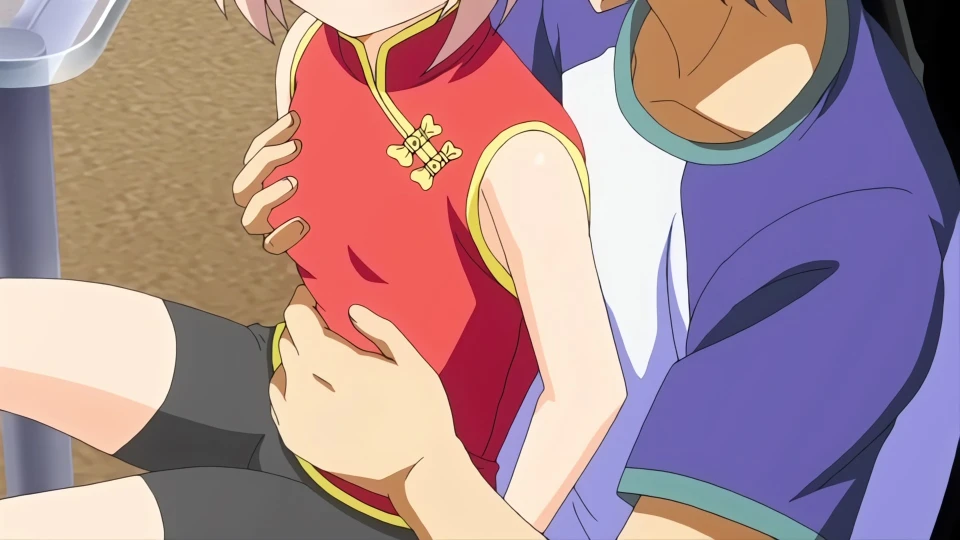 Hajimete no Orusuban - Screenshot 2
