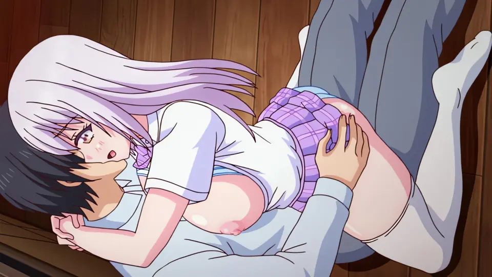 Hametsu no Yuuwaku - Screenshot 14
