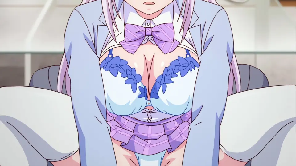 Hametsu no Yuuwaku - Screenshot 19
