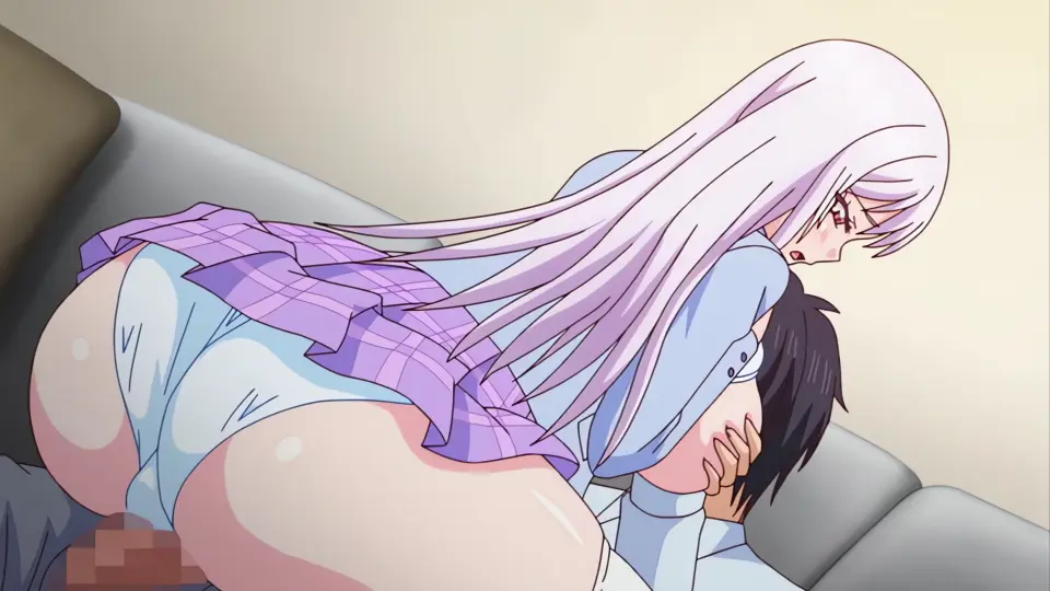 Hametsu no Yuuwaku - Screenshot 20