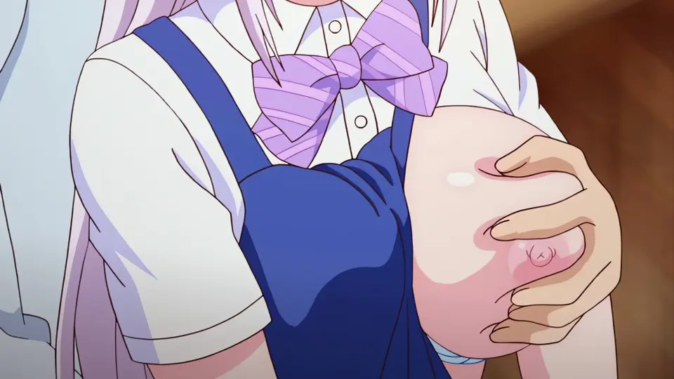 Hametsu no Yuuwaku - Screenshot 3