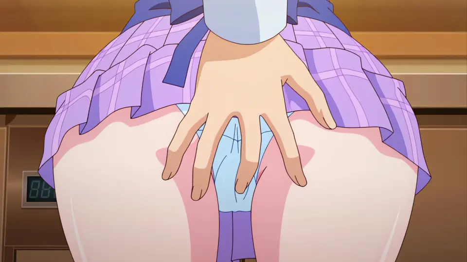 Hametsu no Yuuwaku - Screenshot 4