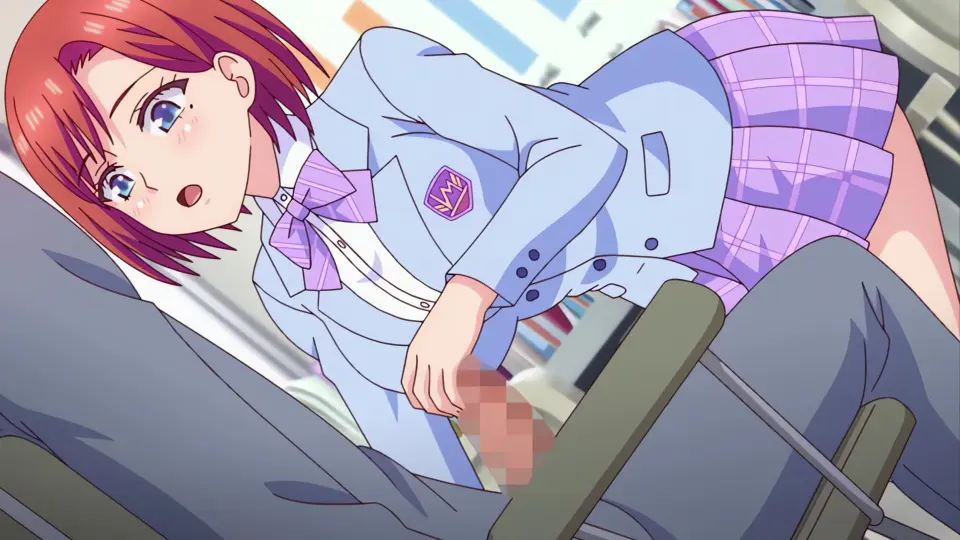 Hametsu no Yuuwaku - Screenshot 15