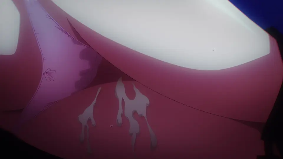 Harem Camp! - Screenshot 8