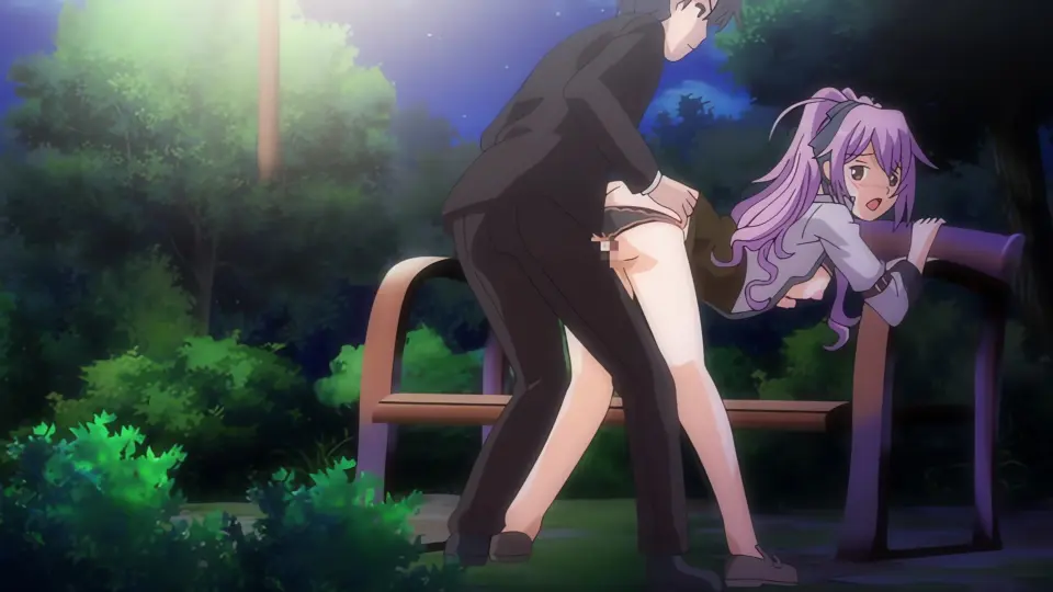 Hataraku Otona no Renai Jijou The Animation - Screenshot 17