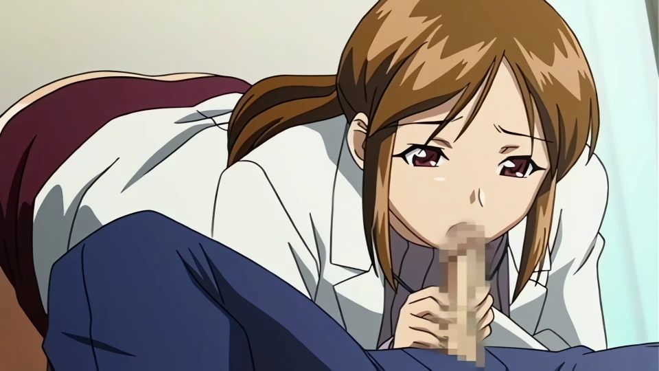 Hatsu Inu The Animation - Screenshot 4
