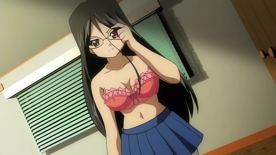Hatsu Inu The Animation - Screenshot 5