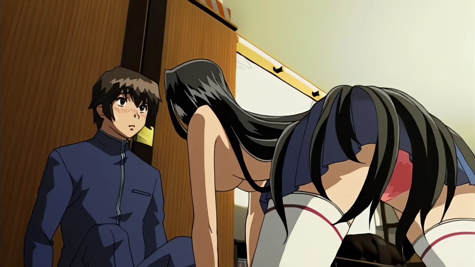 Hatsu Inu The Animation - Screenshot 6