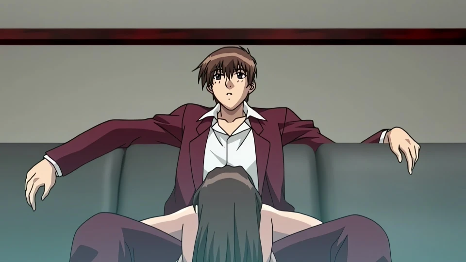 Heartwork Symphony of Destruction - Screenshot 5