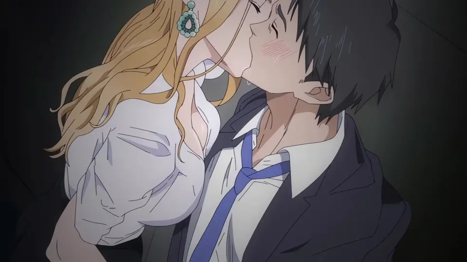 Hebi to Kumo - Screenshot 6