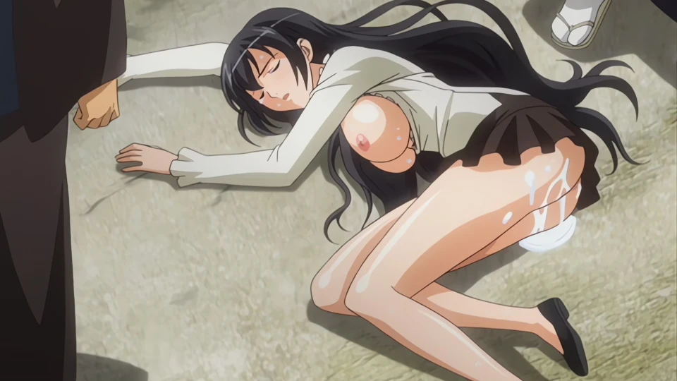 Helter Skelter: Hakudaku no Mura - Screenshot 4