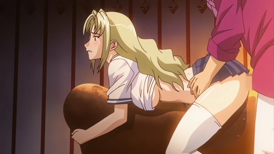 Helter Skelter: Hakudaku no Mura - Screenshot 1