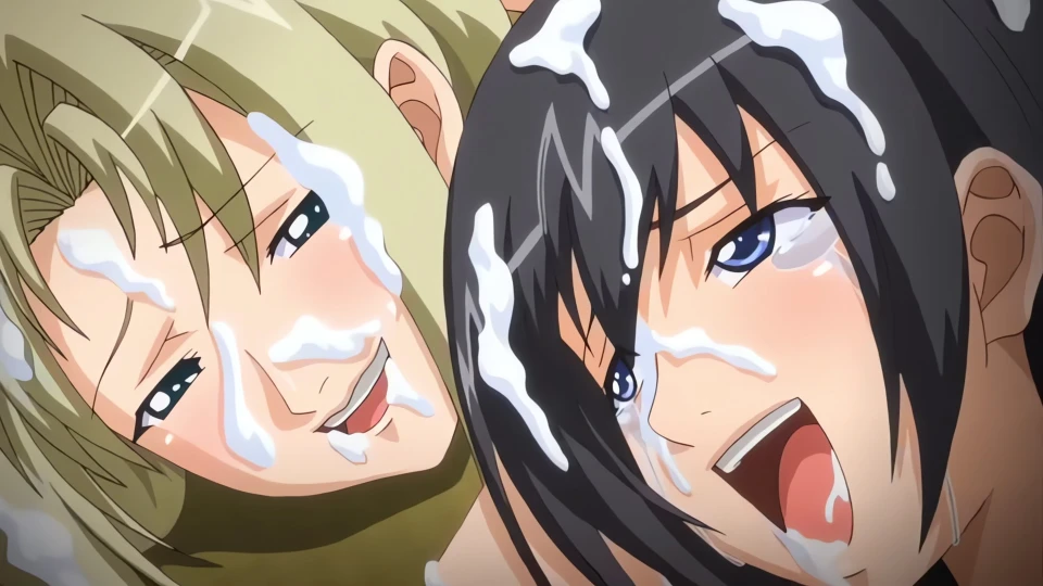 Helter Skelter: Hakudaku no Mura - Screenshot 13