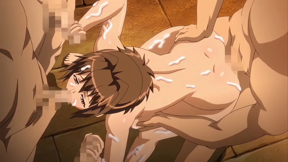 Helter Skelter: Hakudaku no Mura - Screenshot 16