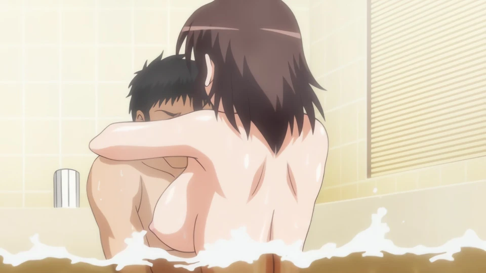 HHH Triple Ecchi - Screenshot 5