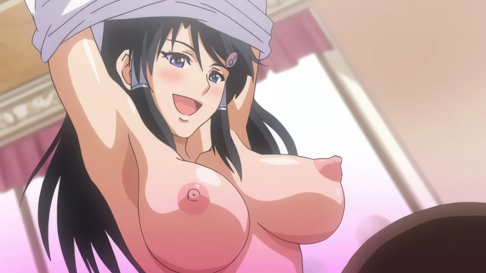 HHH Triple Ecchi - Screenshot 2