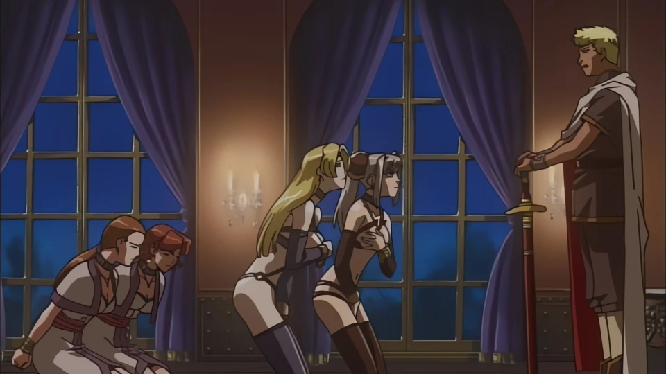 Himekishi Lilia - Screenshot 2