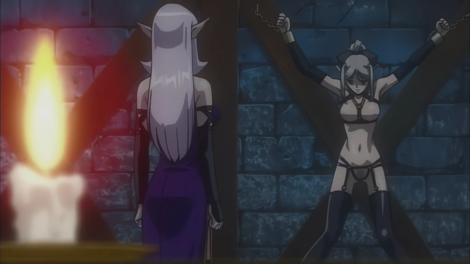 Himekishi Lilia - Screenshot 9