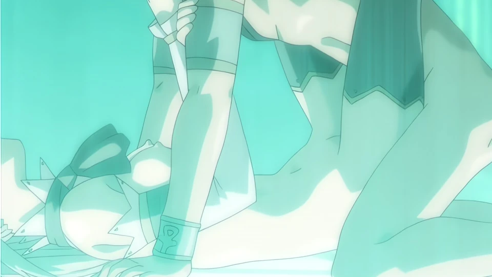 Himekishi Lilia - Screenshot 12
