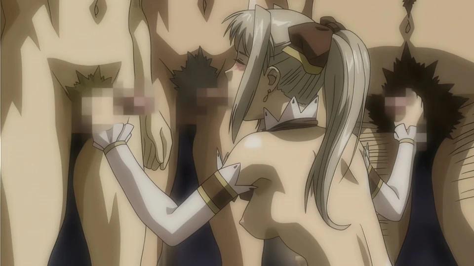 Himekishi Lilia - Screenshot 9