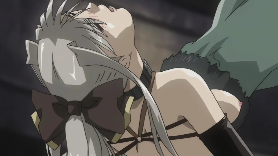 Himekishi Lilia - Screenshot 11