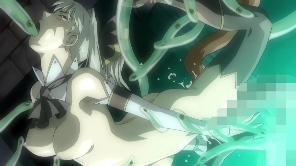 Himekishi Lilia - Screenshot 14