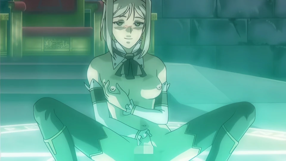 Himekishi Lilia - Screenshot 6