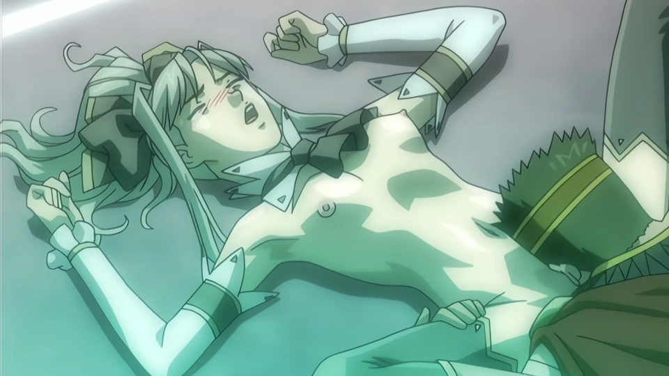Himekishi Lilia - Screenshot 7