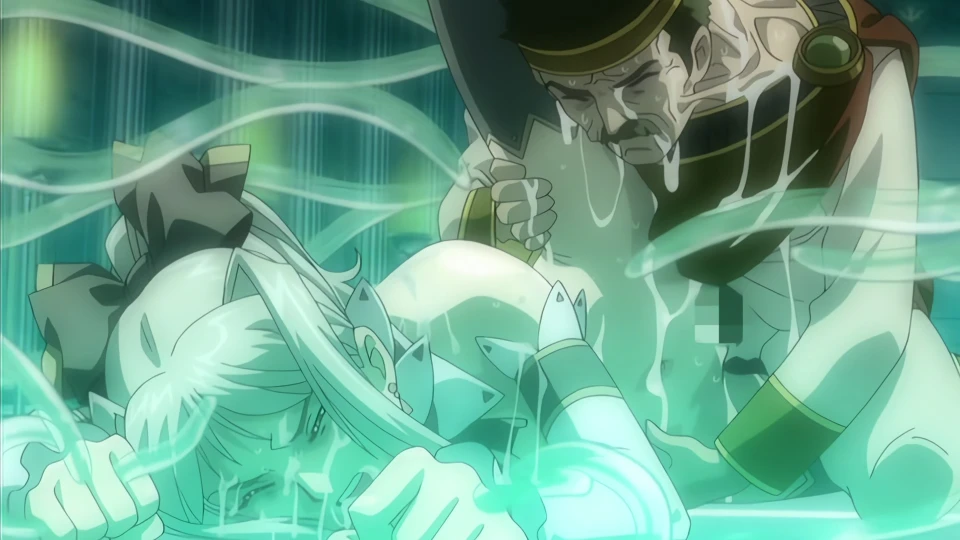 Himekishi Lilia - Screenshot 9