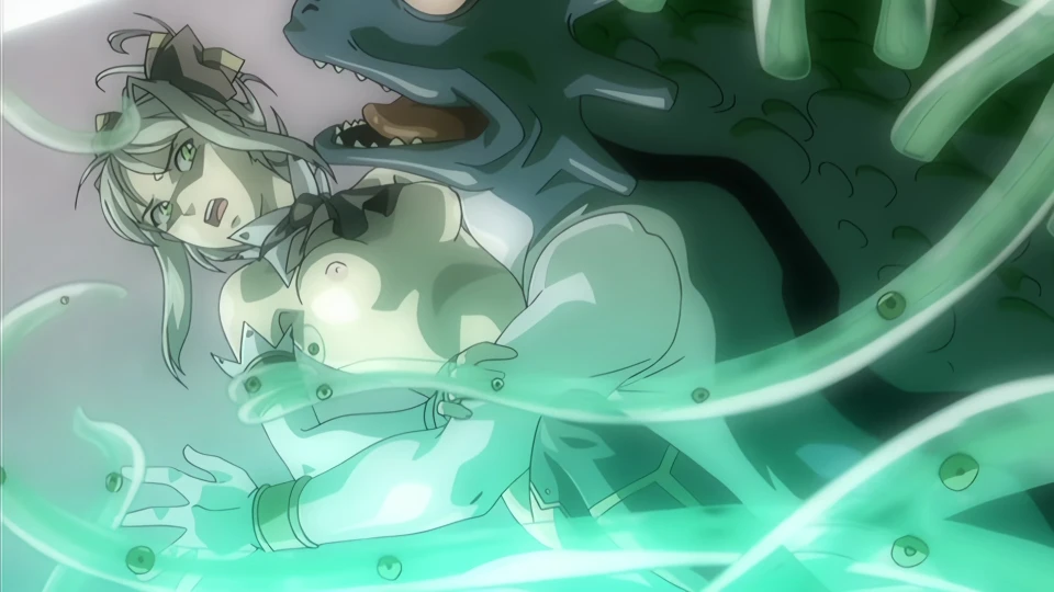 Himekishi Lilia - Screenshot 10