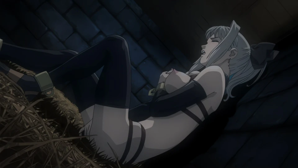 Himekishi Lilia - Screenshot 3