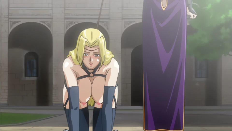 Himekishi Lilia - Screenshot 4