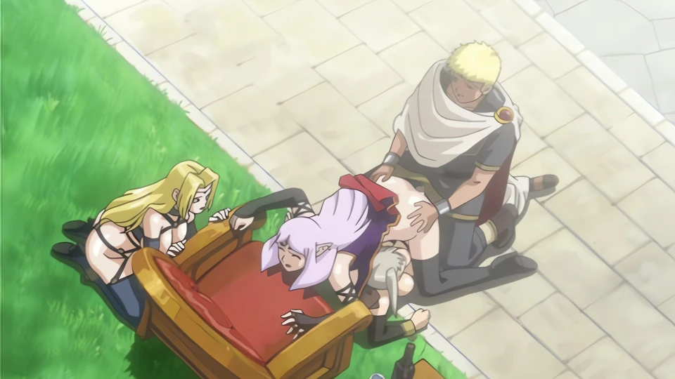 Himekishi Lilia - Screenshot 9