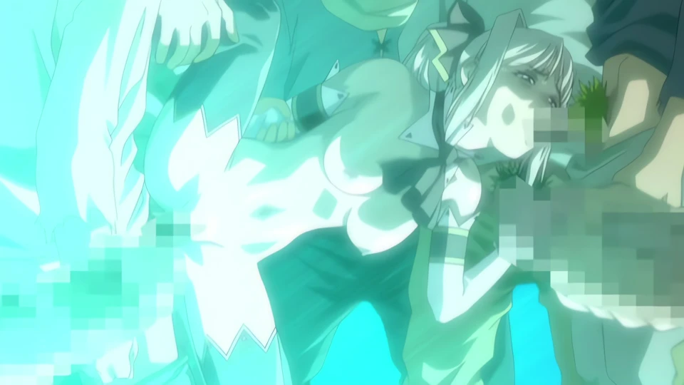 Himekishi Lilia - Screenshot 12